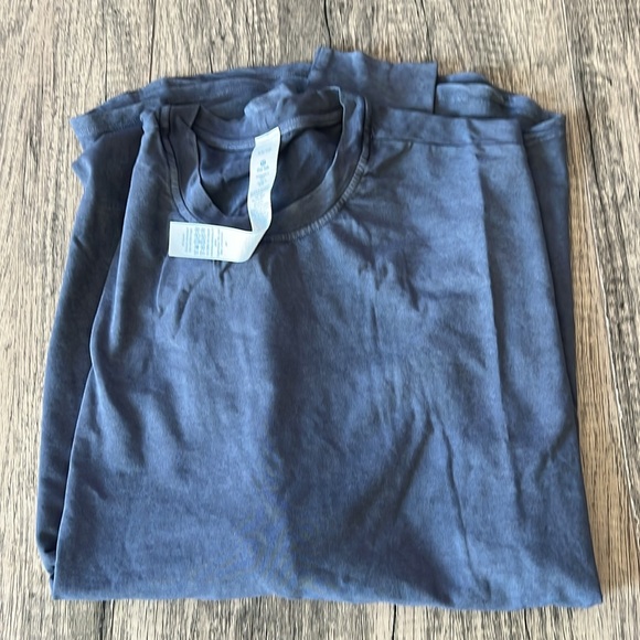 Lululemon Delta Long Sleeve *Sun Wash - Picture 6 of 8